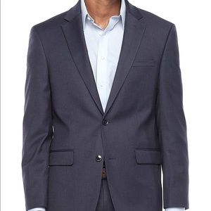 Van Heusen Flex Slim Fit Sport Coat